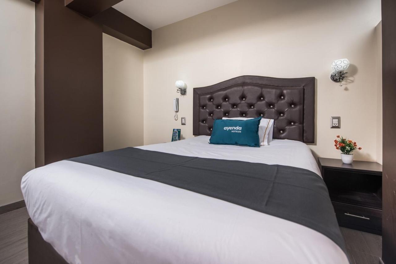 Olimpo Hotel Sauna & Spa Cuzco Buitenkant foto